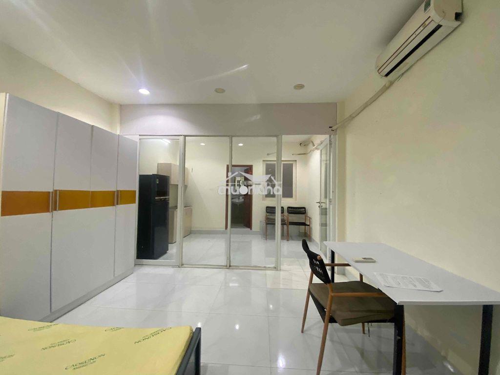 Phòng cho thuê quận 3, cmt8, bờ kè - Ảnh 2