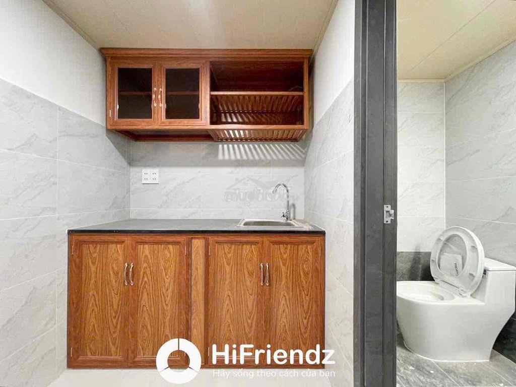 Khai trương duplex full nội thất gần đầm sen - đh vhu - đh hồng bàng☘️ - Ảnh 4