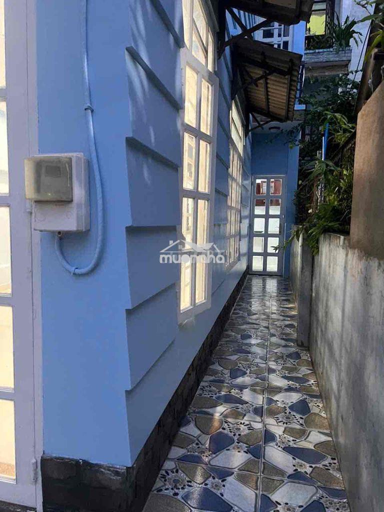 Nhà mới sạch sẽ, thơm tho ngay trung tâm quận 2 - 2