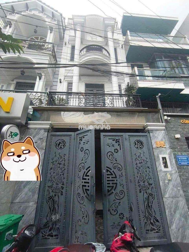 Nhà 3 lầu full nội thất đường 146 - lã xuân oai - p. tnp a - quận 9