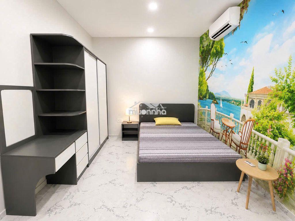 Cho thuê studio bình tân | full nội thất | 26m² | giá 4 triệu - Ảnh 2