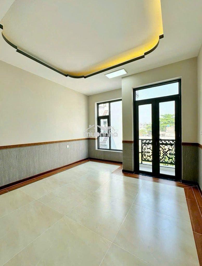 Cho thuê nhà hxh 38/3a trần khắc chân p.tân định, quận 1.  - Ảnh 3