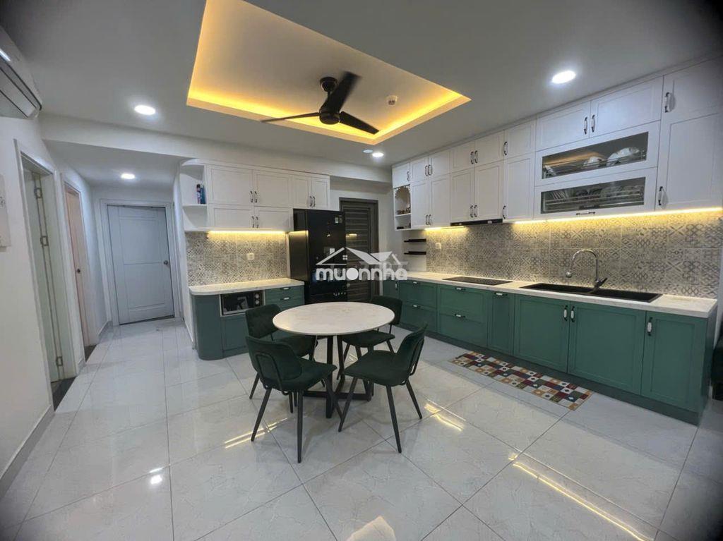 Saigon south residences 95m2, 3pn 2wc - 2
