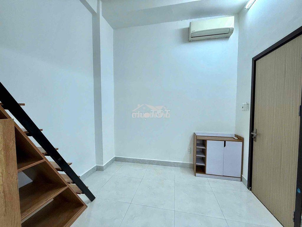Phòng trọ mới giá rẻ phường tân quy, gần lotte q7 - Ảnh 4