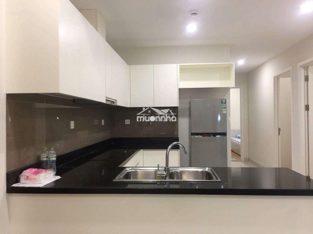 Cho thuê căn góc 3pn có nội thất giá tốt - Ảnh 2