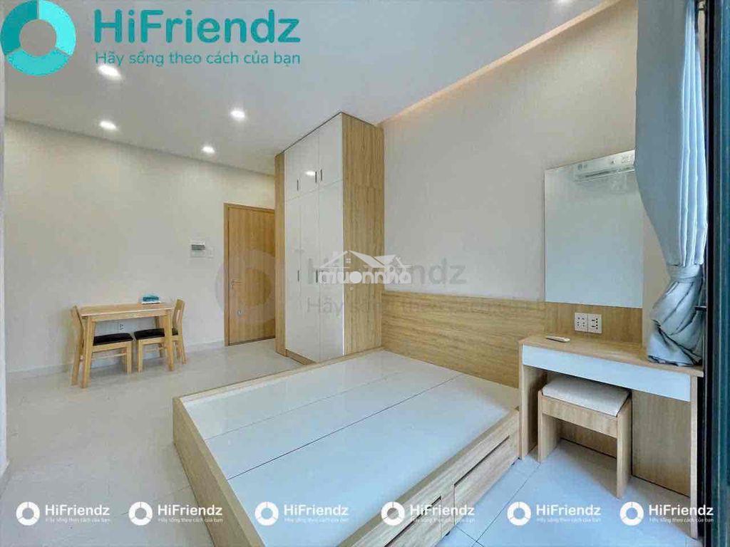 [Q2]🍎căn hộ mini full nt | gần cầu sài gòn - mai chí thọ - Ảnh 2