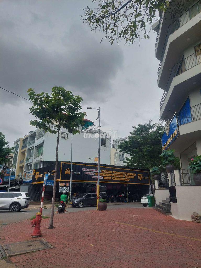 Nhà phố himlam tân hưng q7 - 2