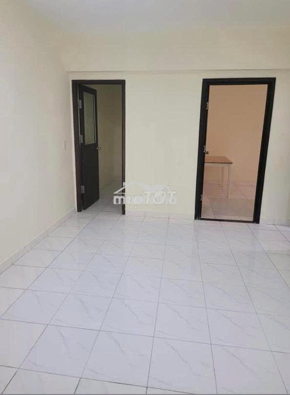Cho thuê căn hộ 50m2- cc topaz- tân phú