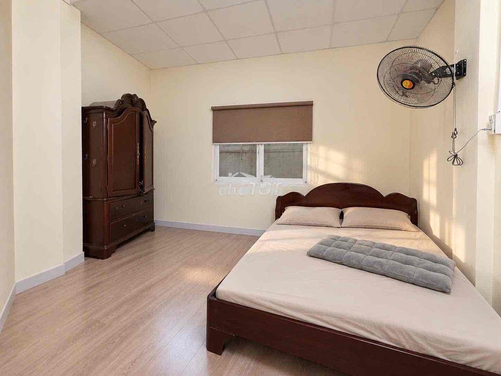 🔥🔥Căn hộ 2pn ban công, sư vạn hạnh, p10, quận 10, gần vạn hạnh mall - Ảnh 4