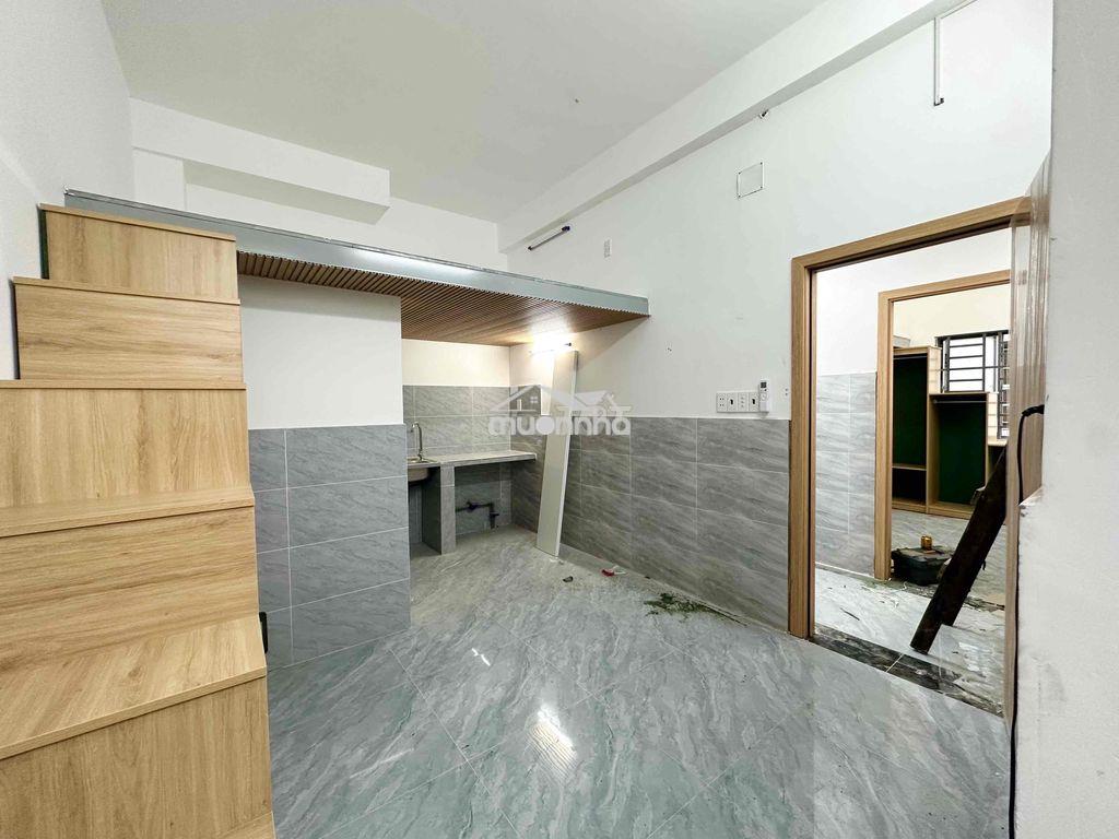 Duplex mới xây full tiện nghi ngay iuh nguyễn văn dung🔥 - Ảnh 3