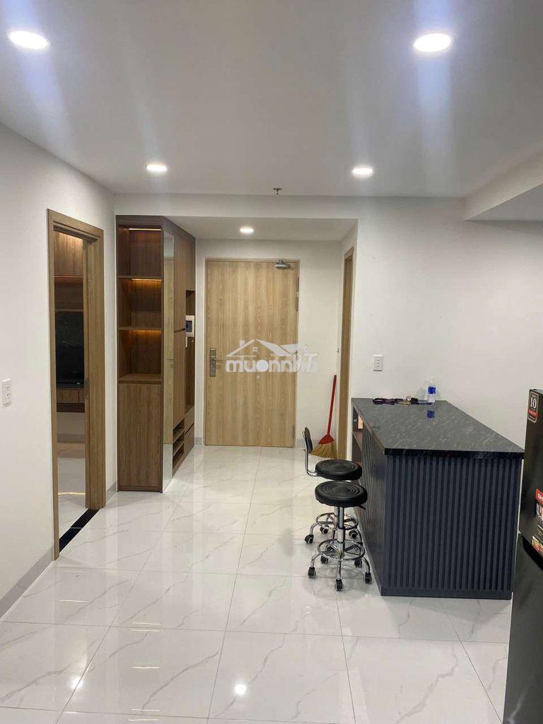 Chung cư c2 phú mỹ 2 phòng ngủ full nội thất - Ảnh 3
