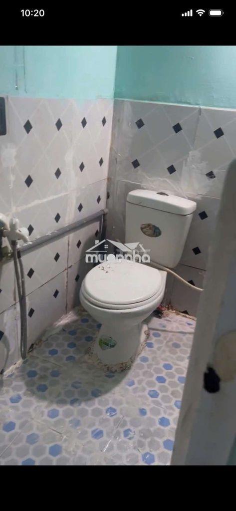 Cho thuê phòng mới sơn q10 từ 2tr - Ảnh 4