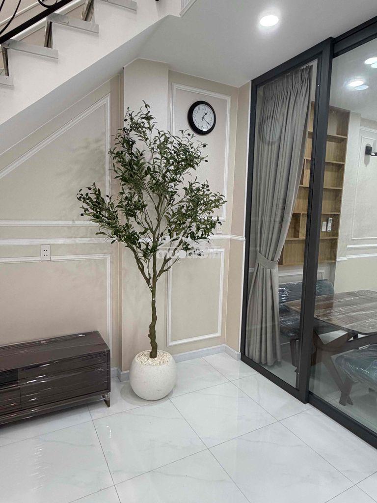 Nhà mặt tiền đường số 5 quận 7 tp.hcm - Ảnh 3