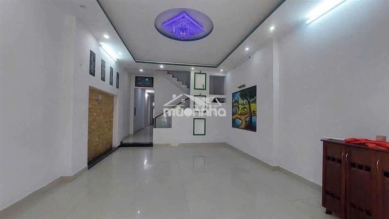 Cho thuê nhà giá tốt 