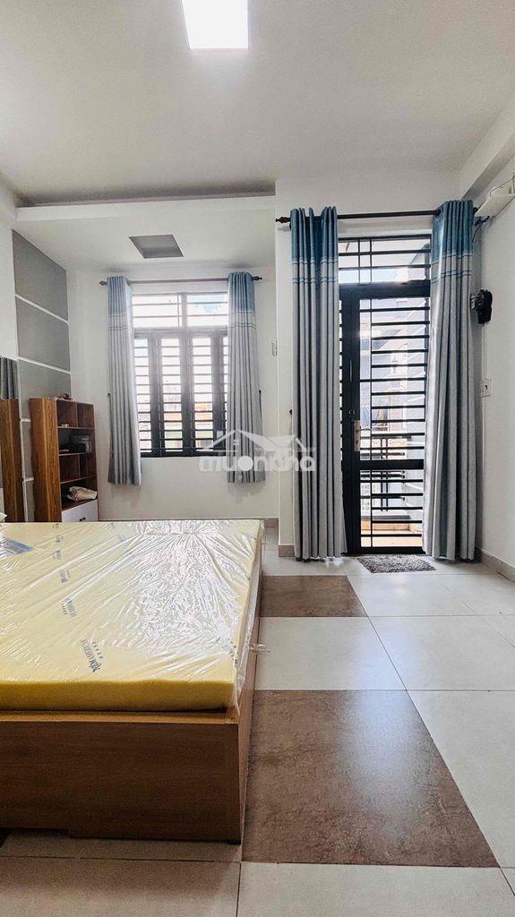 Cho sinh viên/nữ thuê phòng khu tt phú nhuận - Ảnh 2