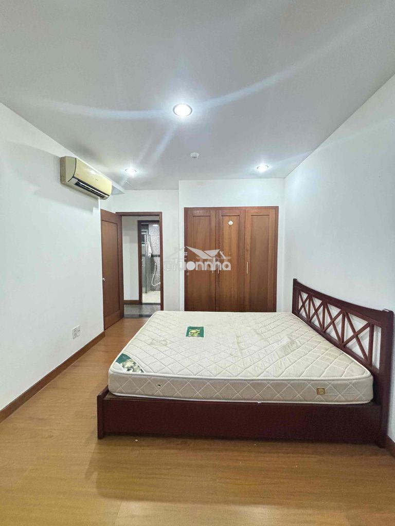Cho thuê căn hộ giai việt q8 150m2 3pn ở ngay 17tr - Ảnh 3
