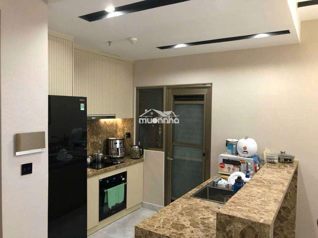 Siêu phẩm căn hộ hưng phúc, 3pn, nt cao cấp, ô xe hầm.  chỉ 25tr/tháng - Ảnh 4