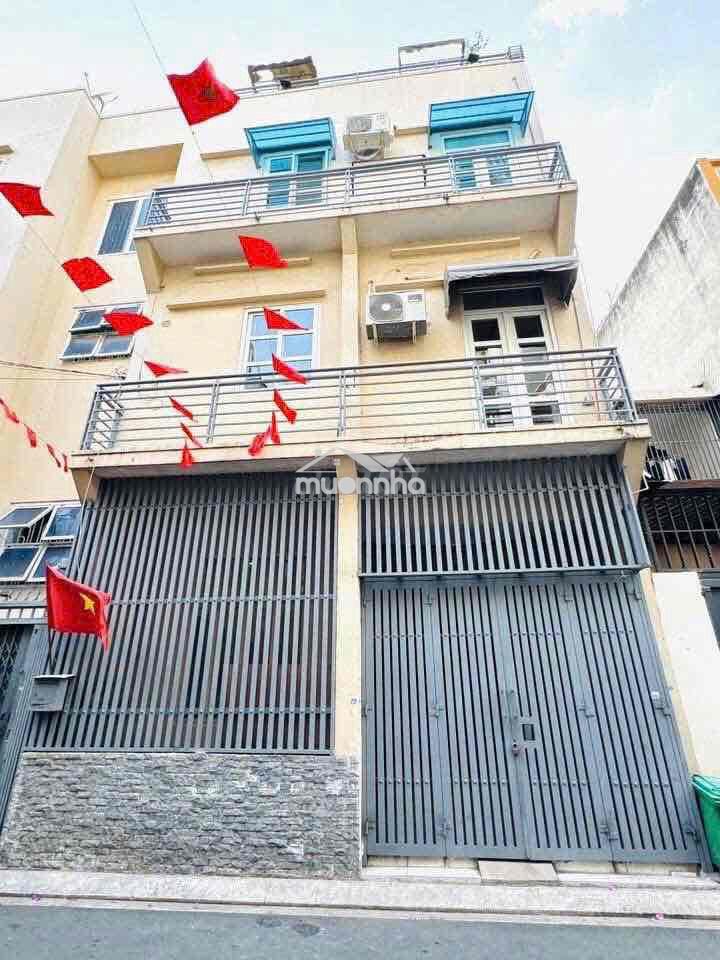 💥Cho thuê nhà 3pn - 3wc hẻm ô tô - gần hoàng hoa thám - Ảnh 2