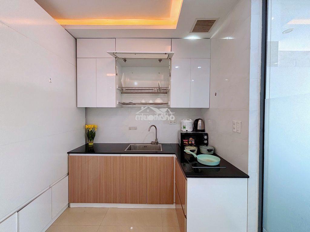 ✨ Căn hộ 1 phòng ngủ rộng rãi cho thuê – khu an thượng ✨ - 3