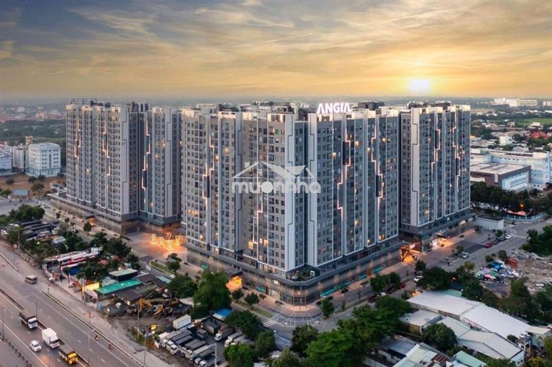 Cần ra căn hộ giá 2ty7 rẻ nhất thị trường