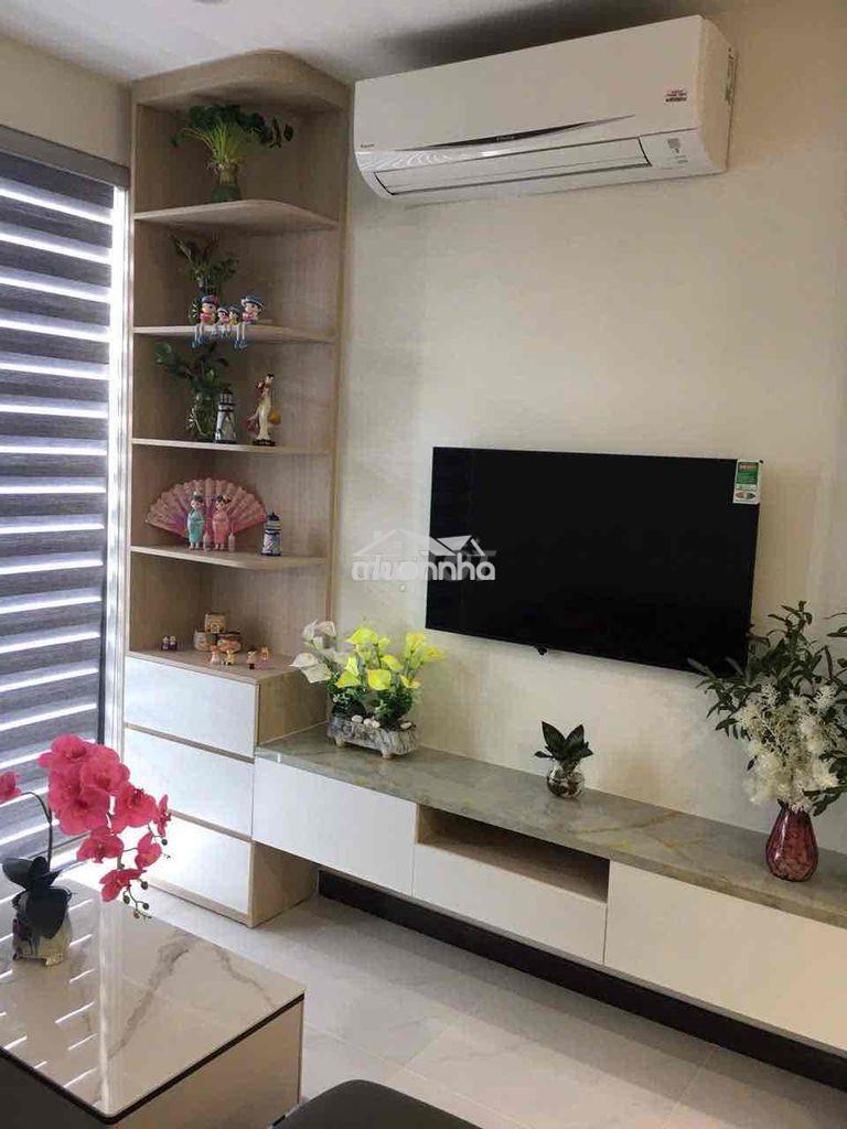 Cho thuê chung cư c skyview 2 pn full nội thất - Ảnh 4
