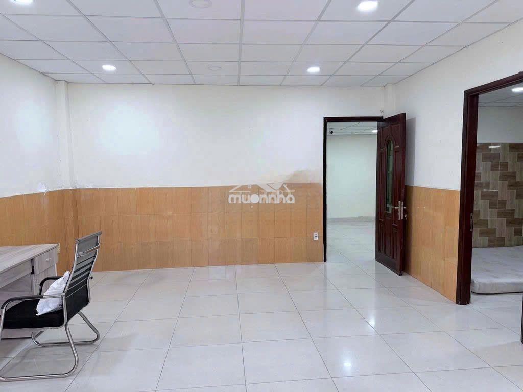 Cho thuê nhà hxh 20/11d kỳ đồng, q3 – ngang 7m, trệt lầu, 20tr - Ảnh 2