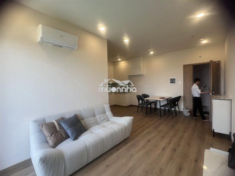 Cho thuê căn hộ viva plaza quận 7 72m2 2pn 2wc nội thất đẹp