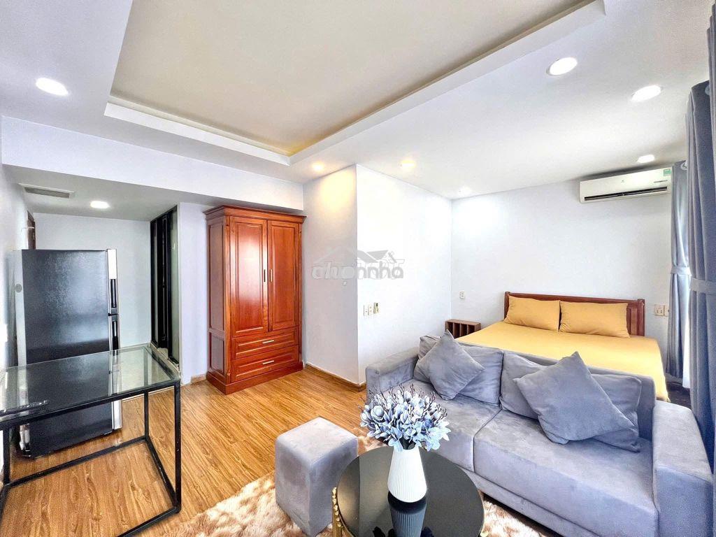 Pass phòng full nội thật  , phòng đẹp - Ảnh 2