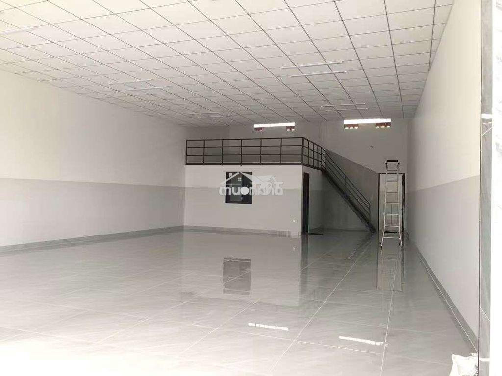 Cho thuê mặt bằng kinh doanh p hiệp thành thủ dầu một - Ảnh 2
