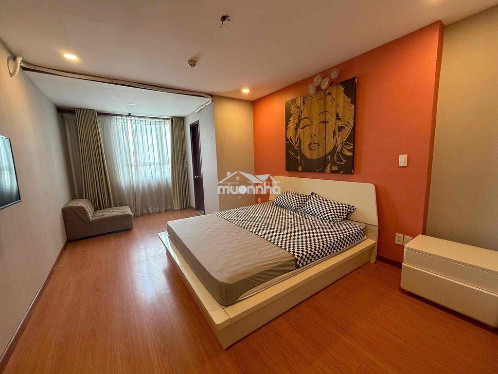 Chung cư 3pn ngay trung tâm q1 - Ảnh 4