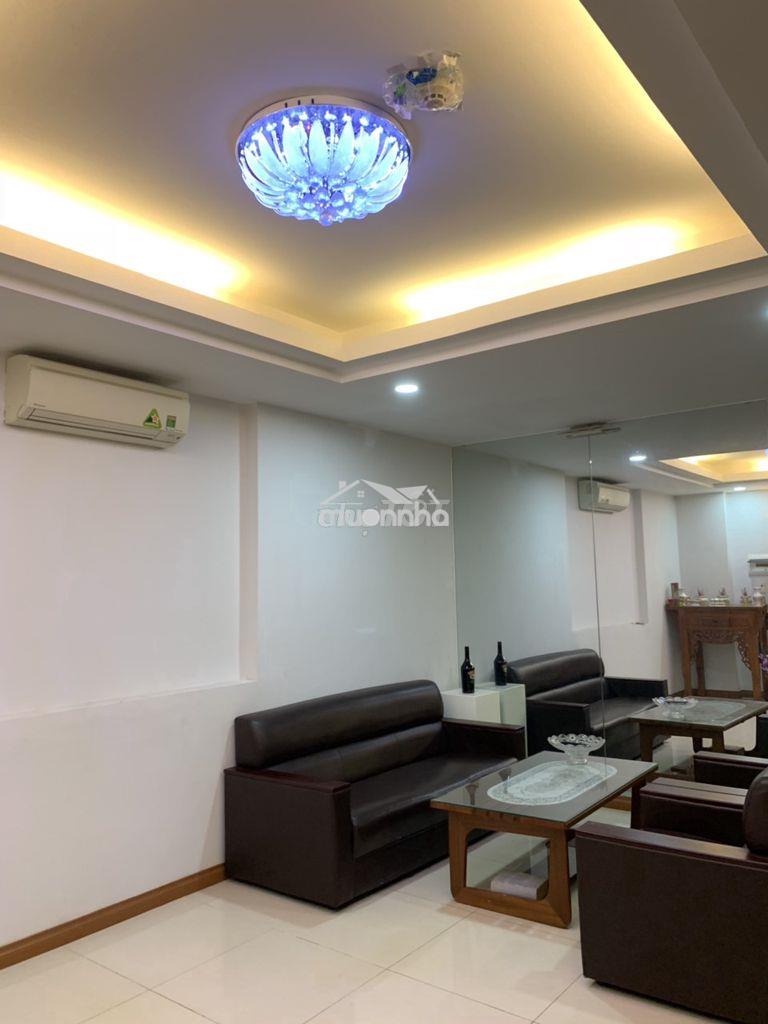 Căn hộ valeo đầm sen 90m² 3pn nội thất sang trọng  - Ảnh 2
