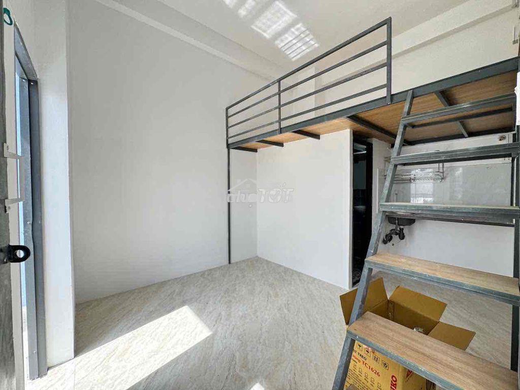 🏡Phòng sinh viên văn hiến-lê văn quới-gần ngã tư 4 xã giá rẻ an ninh - Ảnh 2