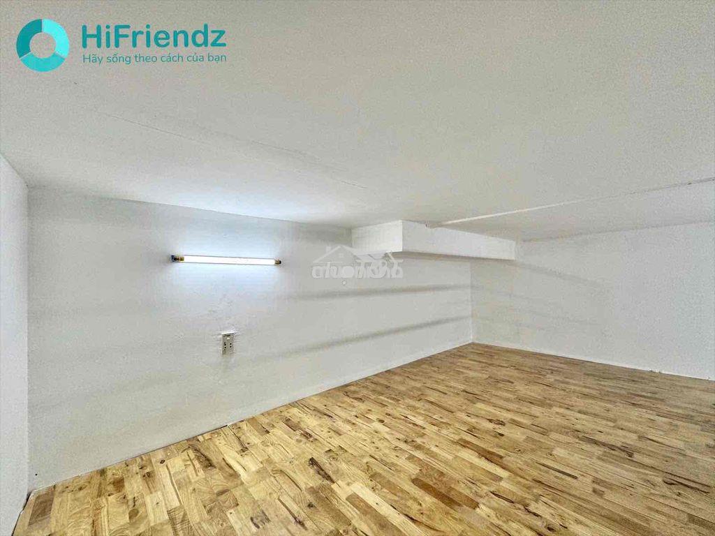 🏡 Duplex cửa sổ full nội thất ngay cầu nguyễn văn cừ - Ảnh 4