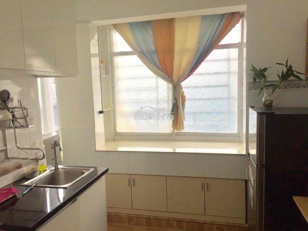 Căn hộ studio 33m² tôn thất thuyết, quận 4 – giá tốt, vị trí đẹp - Ảnh 2