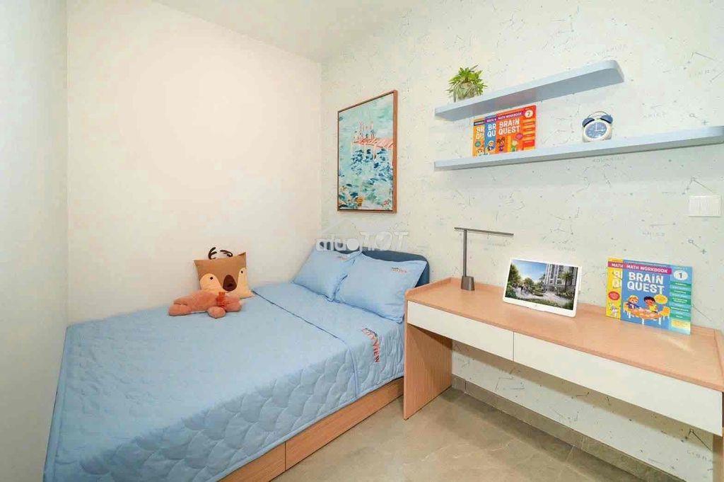 Nhà ở xã hội biên hoà - căn 1pn+ 47m2 full nt - Ảnh 4