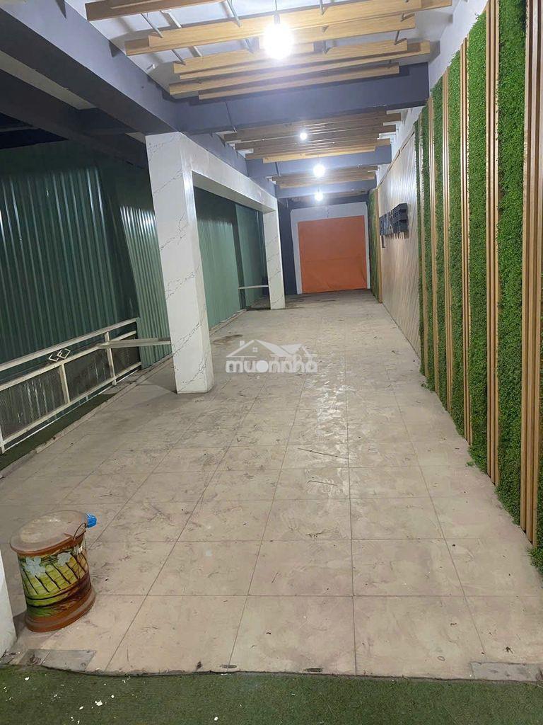 Cho thuê mb 571 huỳnh tấn phát, 60 triệu, 400m2, q7, hcm - Ảnh 4