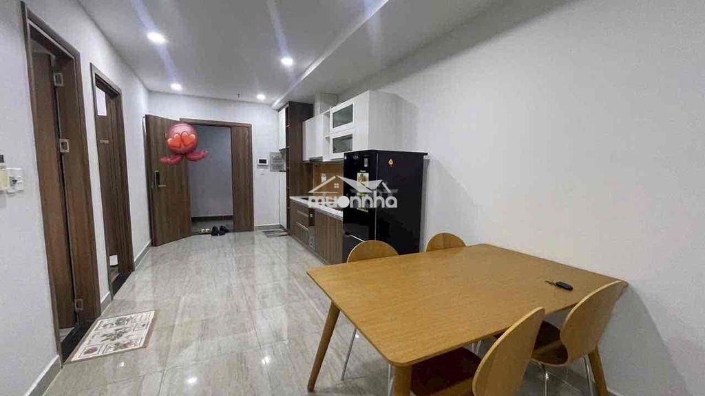 Cho thuê chung cư biconsi tower chợ đình 2 pn full nội thất - Ảnh 2