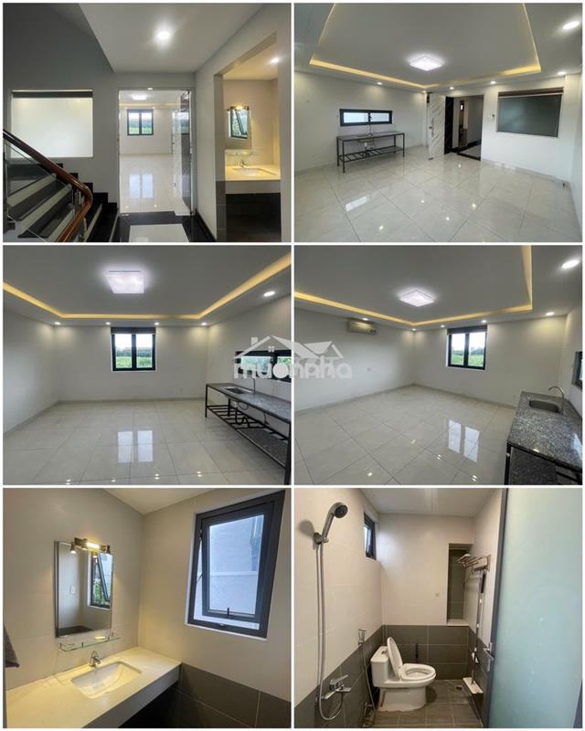 - Giáp q7 -  rộng : 30 m2 cách tđt , rmit , pmh , lotte q7 chỉ 10’