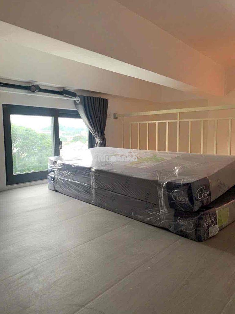 Cho thuê căn hộ mini giá 4tr2 ở biên hòa vị trí gần vincom - Ảnh 3