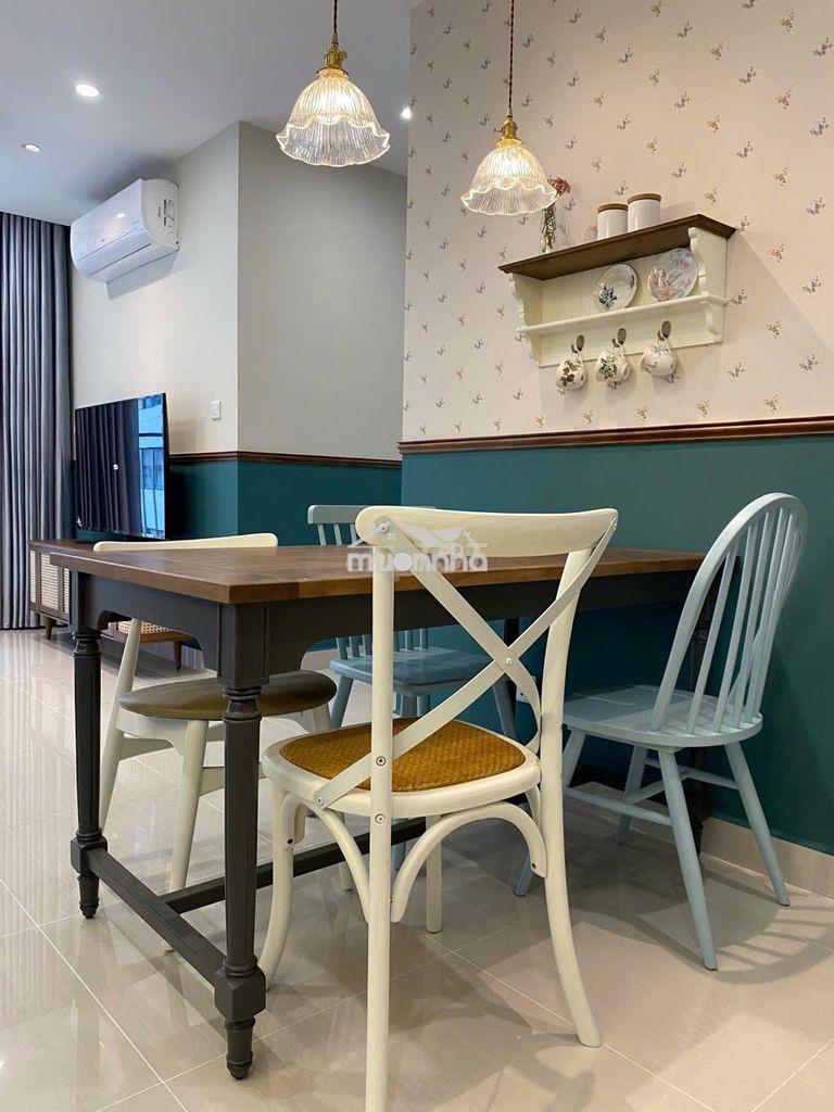 Cho thuê vinhomes grand park 3pn 81m2 full nội thất giá chỉ 10 triệu - 4