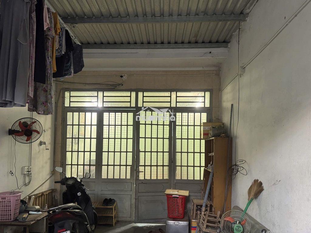 Cho thuê nhà sát làng đại học quốc gia giáp metro suối tiên - 2