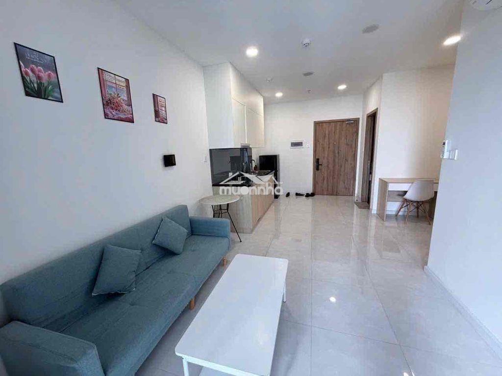 Cho thuê 1pn full nội thất 6,5tr mới tại thủ dầu một - Ảnh 3