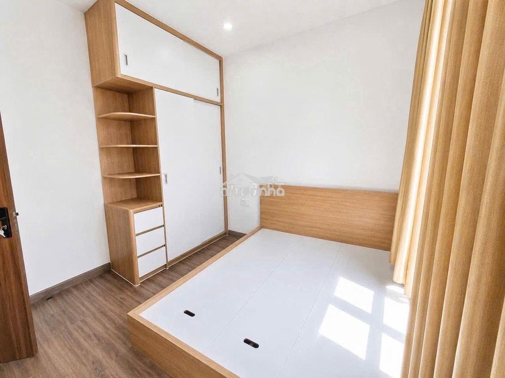 Chỉ 1 căn cho khách 2pn full nội thất a&t sky garden giá rẻ - Ảnh 3