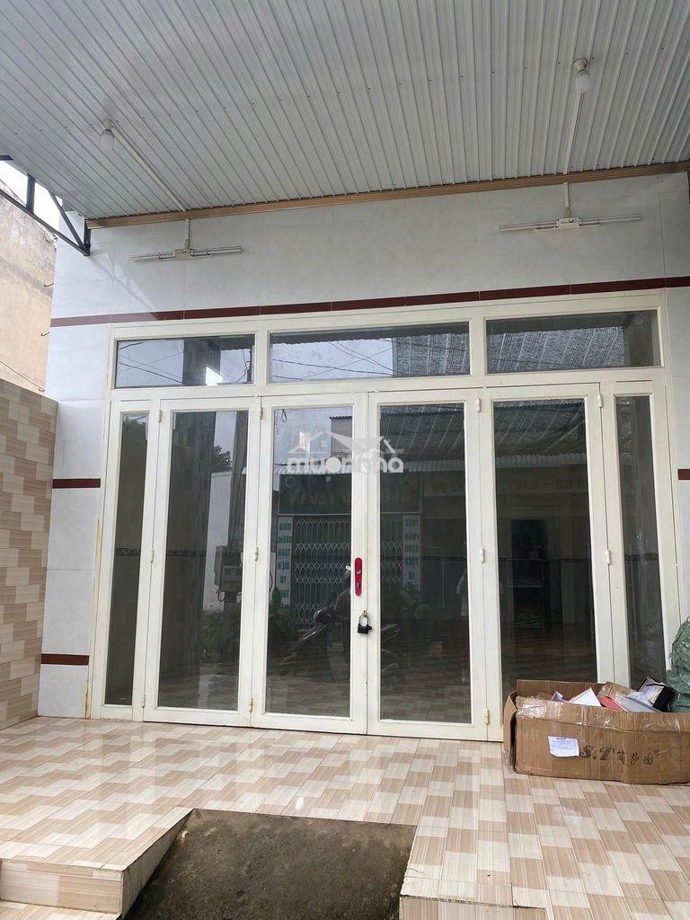 Bán nhà mới 110m2 ngay chợ định quán – ở kết hợp kinh doanh buôn bán - Ảnh 3