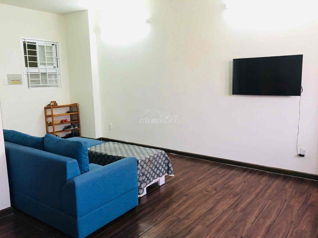 Cho thuê căn hộ ehomes đỗ xuân hợp full nội thất chỉ 6 triệu ở liền - Ảnh 2