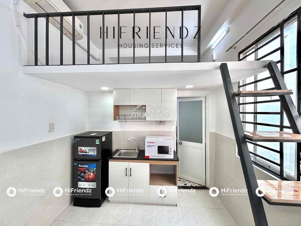 Khai trương siêu phẩm duplex full nội thất cao cấp , gần dh y dược - Ảnh 2