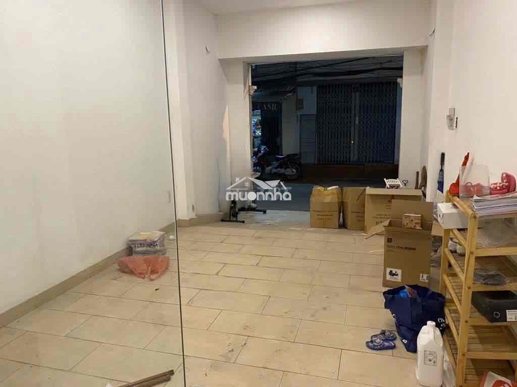 Nhà nguyên căn hxh-gần golf him lam-1 trệt-1 lầu-st -thuận tiện ở+kd - Ảnh 2