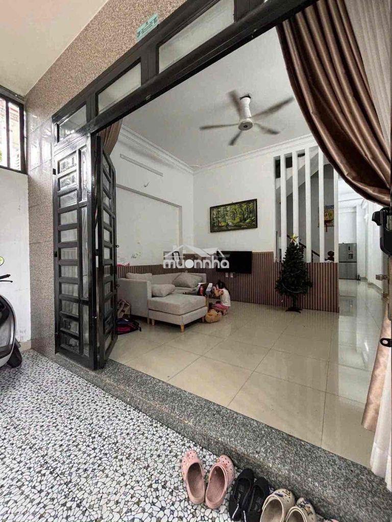 Cho thuê nhà gần trung tâm hành chính dĩ an - 2