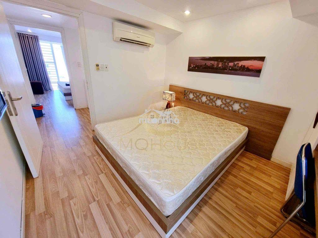 🏝️Cho thuê căn hộ chung cư 1pn - 2pn full nội thất giả chỉ 8tr5🏝️ - Ảnh 3