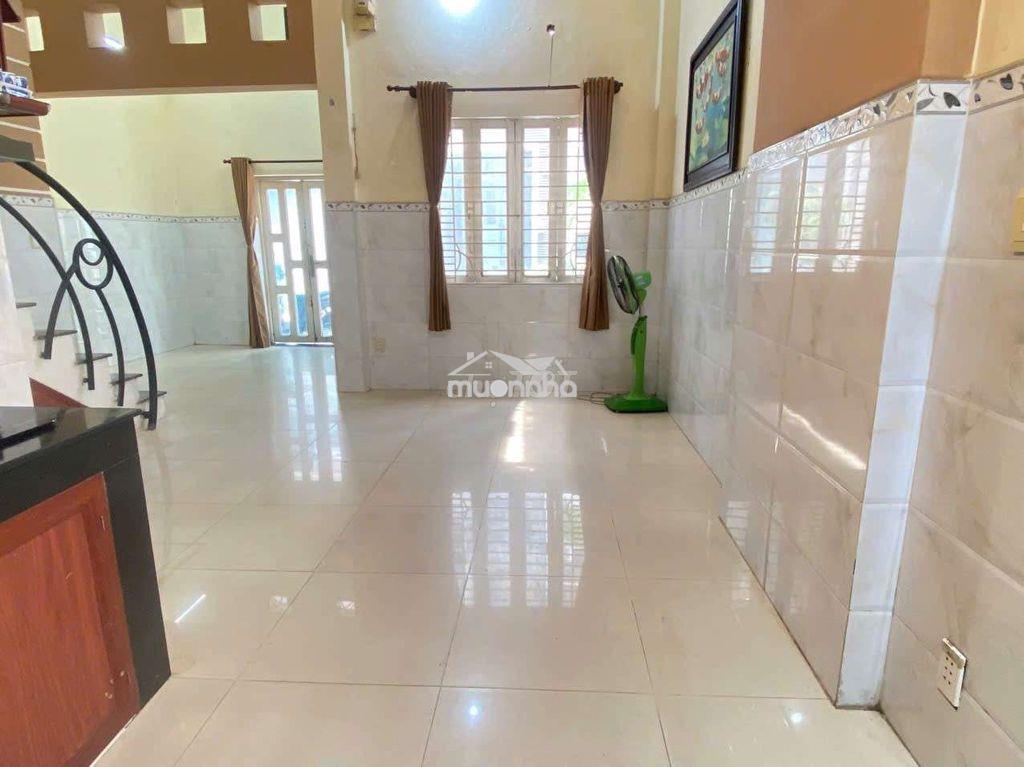 Cho thuê nhà nguyễn thị huỳnh 3pn, 3wc giá 15tr - Ảnh 3